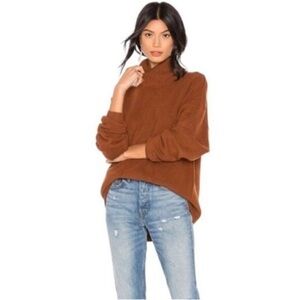 Free People Softly Structured Tunic